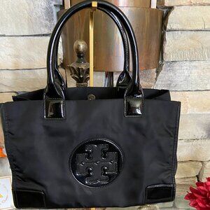 Tory Burch Women's Ella  Nylon Tote